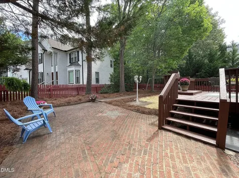 9332 Leslieshire Drive Raleigh NC 27615