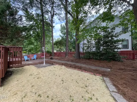 9332 Leslieshire Drive Raleigh NC 27615