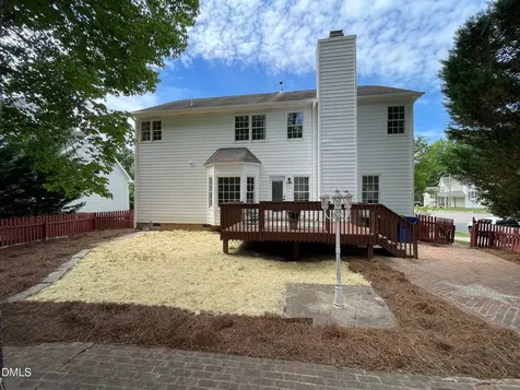 9332 Leslieshire Drive Raleigh NC 27615