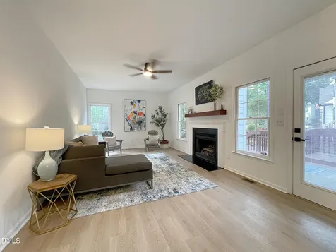 9332 Leslieshire Drive Raleigh NC 27615