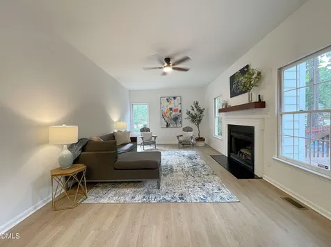 9332 Leslieshire Drive Raleigh NC 27615