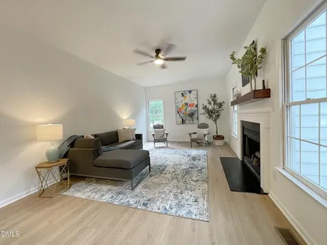9332 Leslieshire Drive Raleigh NC 27615