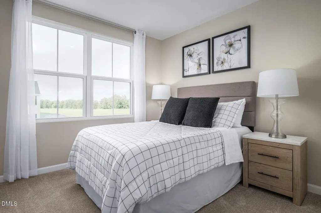 1233 Rollman Farm Road Raleigh NC 27603