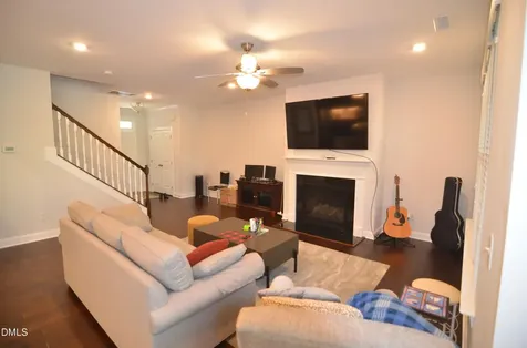 204 Shale Creek Drive Durham NC 27703