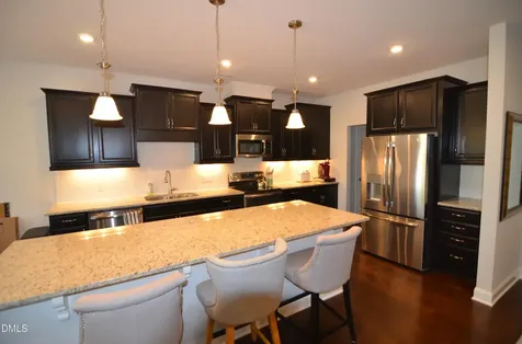 204 Shale Creek Drive Durham NC 27703
