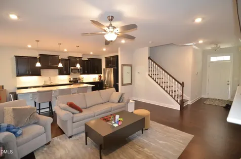 204 Shale Creek Drive Durham NC 27703