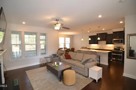 204 Shale Creek Drive Durham NC 27703
