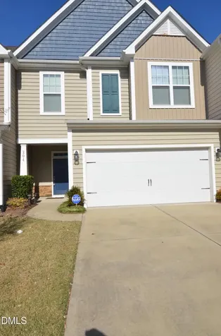 204 Shale Creek Drive Durham NC 27703