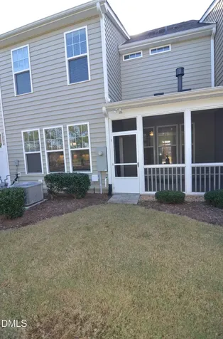204 Shale Creek Drive Durham NC 27703