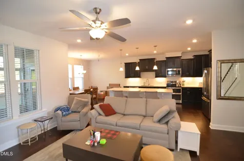 204 Shale Creek Drive Durham NC 27703