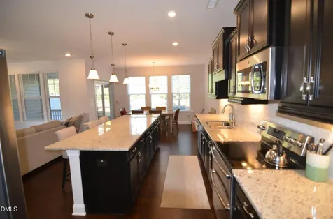 204 Shale Creek Drive Durham NC 27703