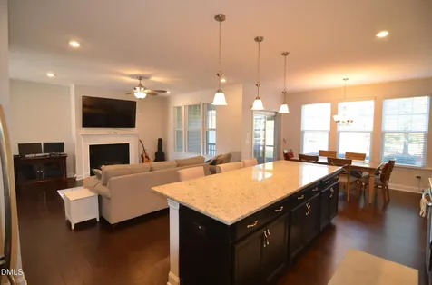204 Shale Creek Drive Durham NC 27703