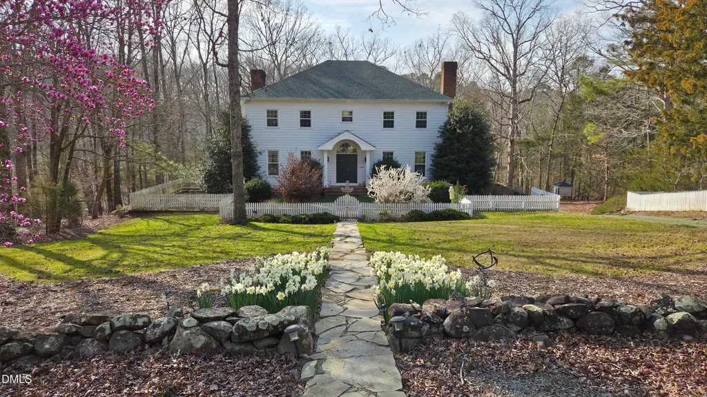1301 Galilean Trail Chapel Hill NC 27516