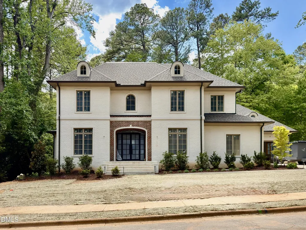 4801 Rampart Street Raleigh NC 27609