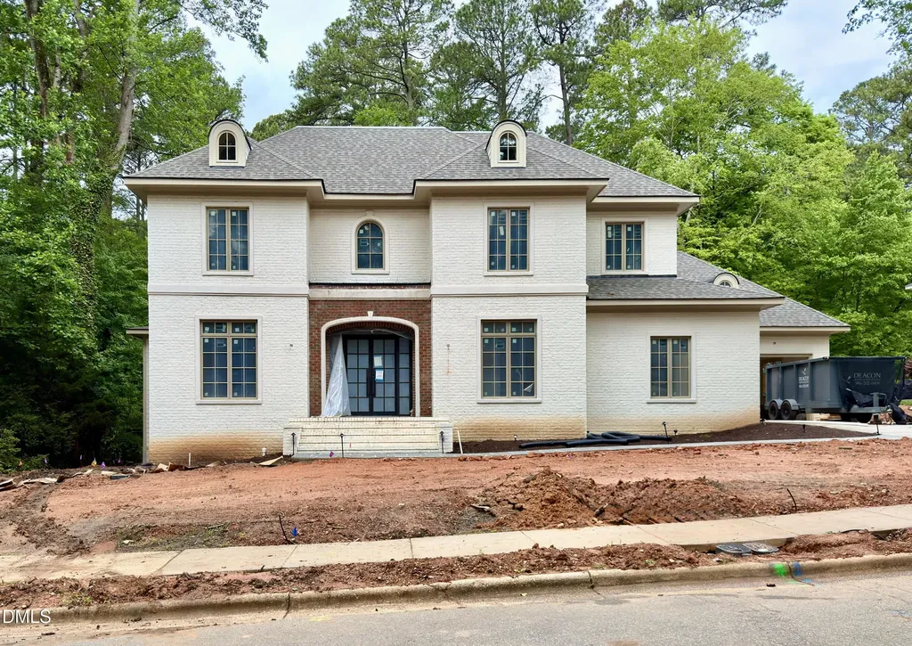 4801 Rampart Street Raleigh NC 27609