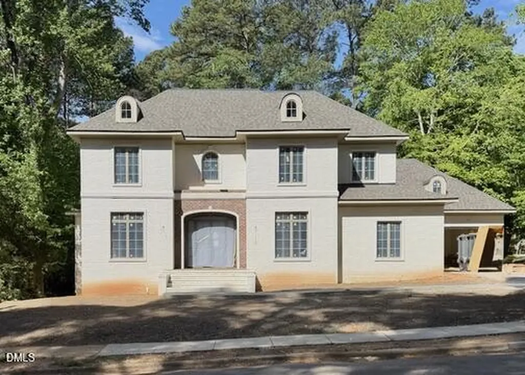 4801 Rampart Street Raleigh NC 27609