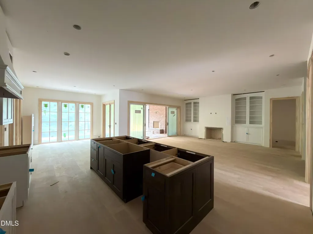 4801 Rampart Street Raleigh NC 27609