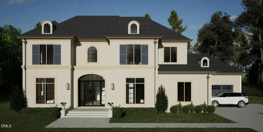 4801 Rampart Street Raleigh NC 27609