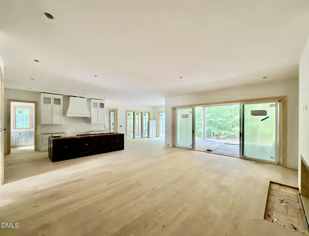 4801 Rampart Street Raleigh NC 27609