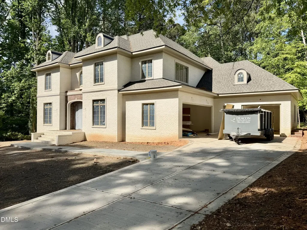 4801 Rampart Street Raleigh NC 27609