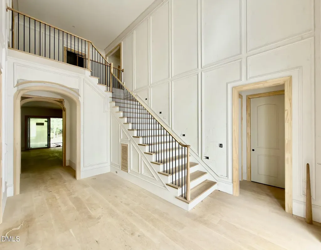 4801 Rampart Street Raleigh NC 27609