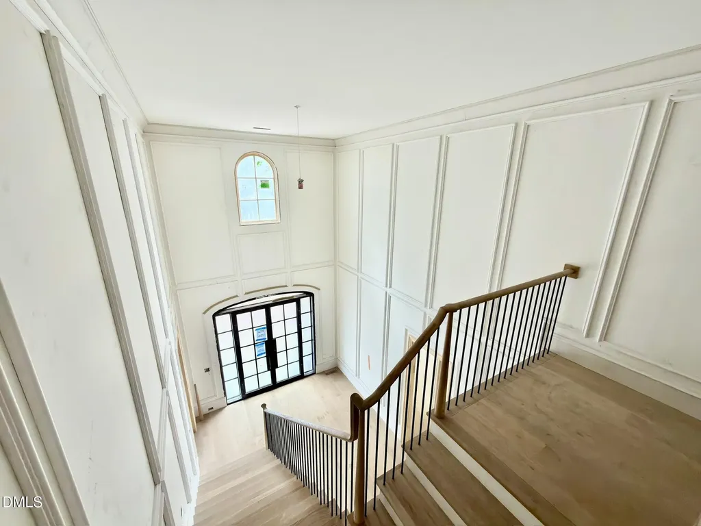 4801 Rampart Street Raleigh NC 27609