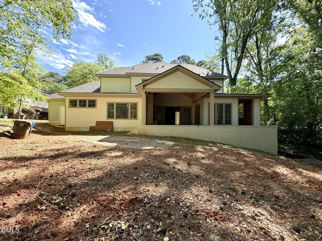 4801 Rampart Street Raleigh NC 27609