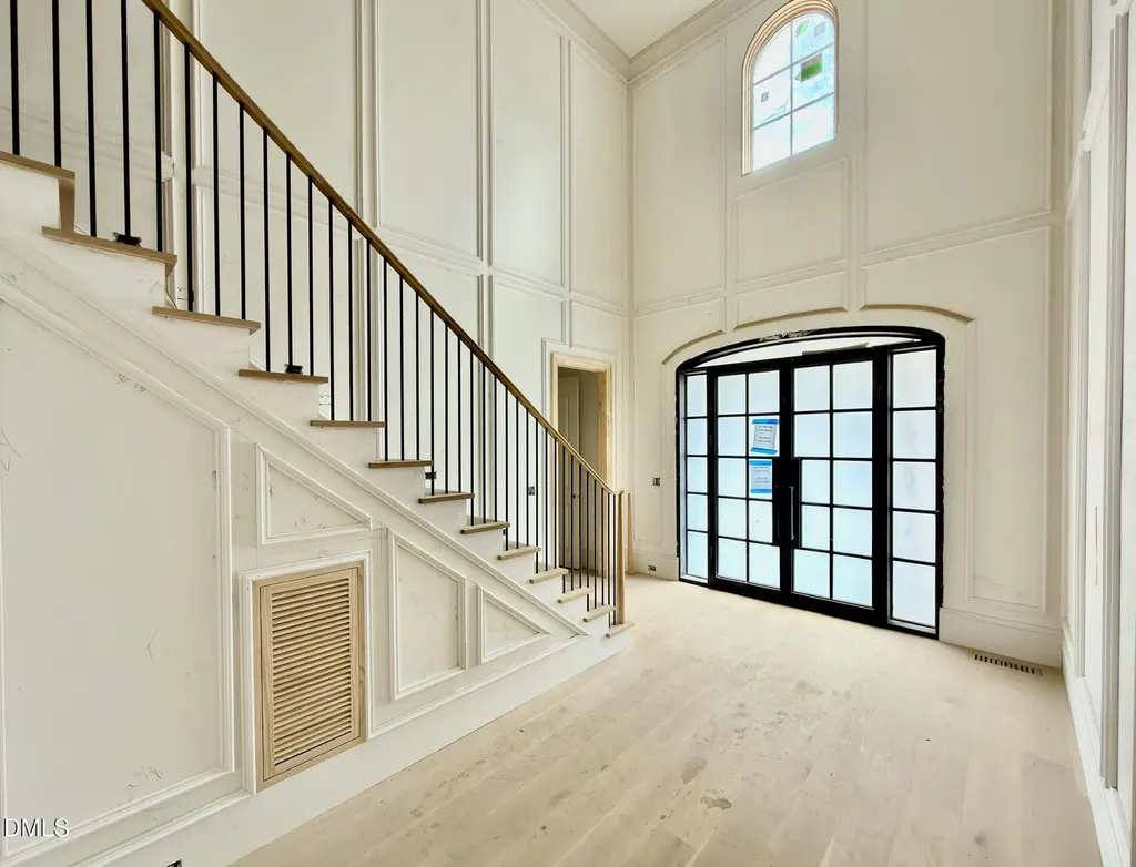 4801 Rampart Street Raleigh NC 27609