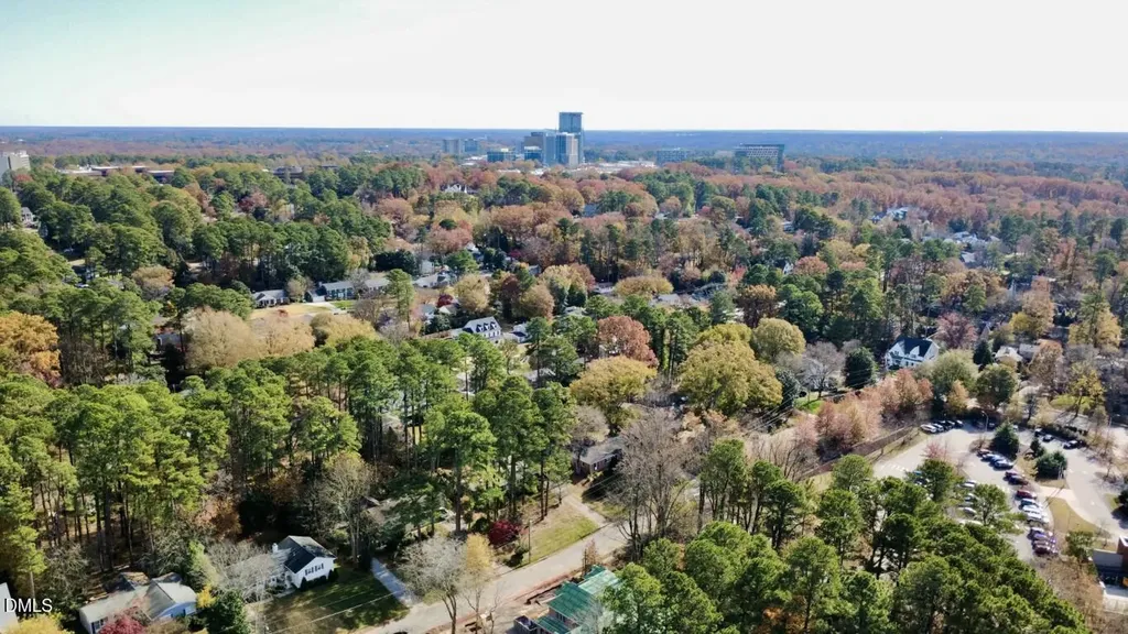 4801 Rampart Street Raleigh NC 27609