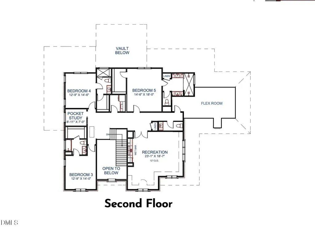 4801 Rampart Street Raleigh NC 27609