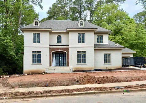 4801 Rampart Street Raleigh NC 27609