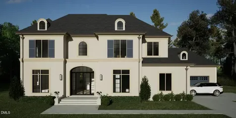 4801 Rampart Street Raleigh NC 27609
