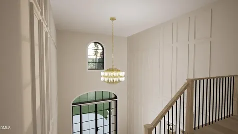 4801 Rampart Street Raleigh NC 27609