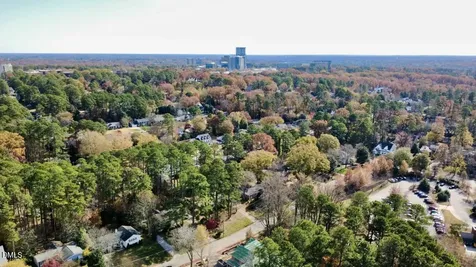 4801 Rampart Street Raleigh NC 27609