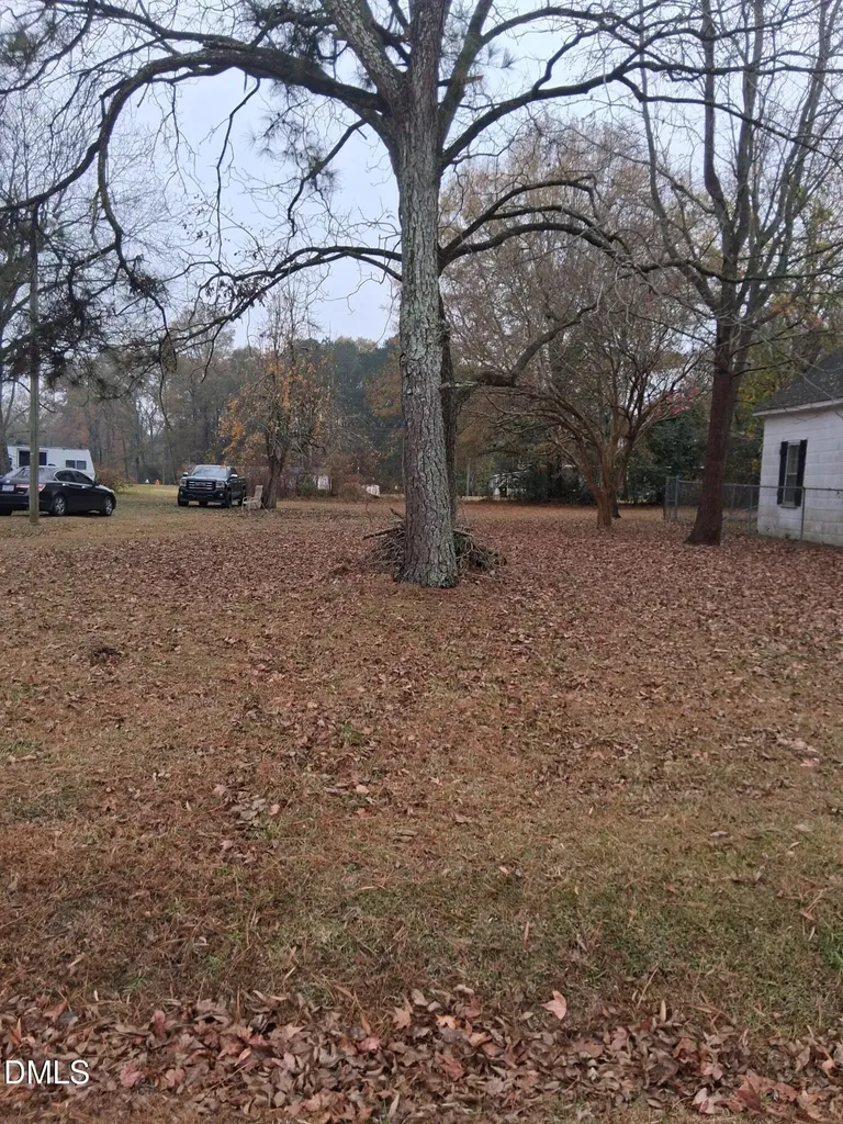000 Tilghman Street Kenly NC 27542