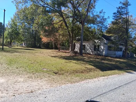 000 Tilghman Street Kenly NC 27542
