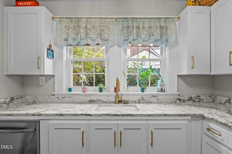 222 E Nash Street Spring Hope NC 27882