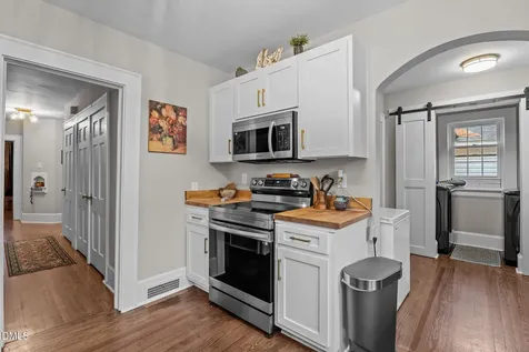 222 E Nash Street Spring Hope NC 27882