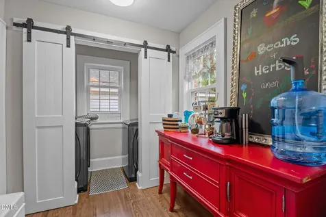 222 E Nash Street Spring Hope NC 27882