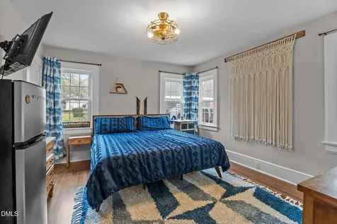 222 E Nash Street Spring Hope NC 27882