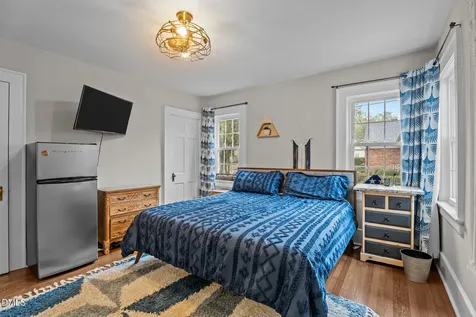 222 E Nash Street Spring Hope NC 27882