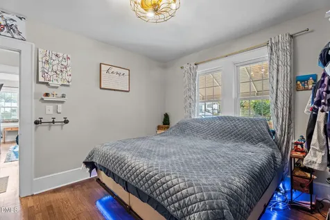 222 E Nash Street Spring Hope NC 27882