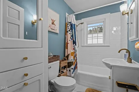 222 E Nash Street Spring Hope NC 27882