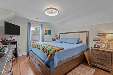 222 E Nash Street Spring Hope NC 27882