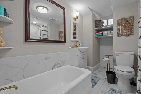 222 E Nash Street Spring Hope NC 27882