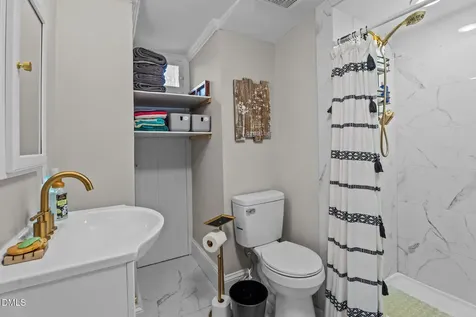 222 E Nash Street Spring Hope NC 27882