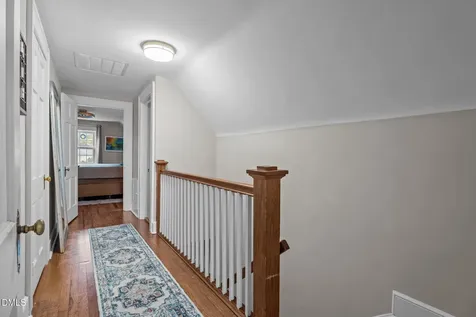 222 E Nash Street Spring Hope NC 27882