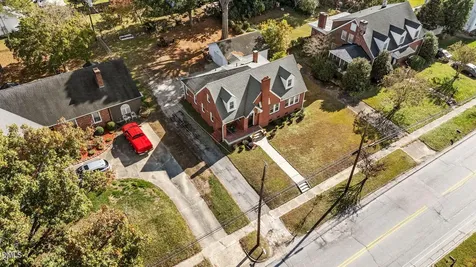 222 E Nash Street Spring Hope NC 27882
