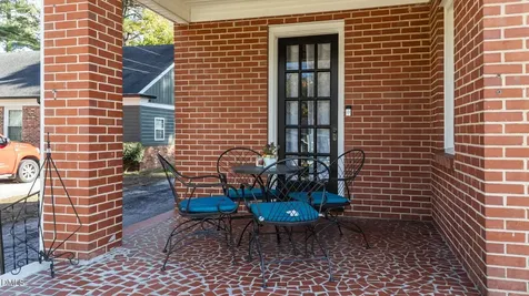 222 E Nash Street Spring Hope NC 27882