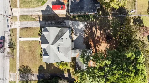 222 E Nash Street Spring Hope NC 27882